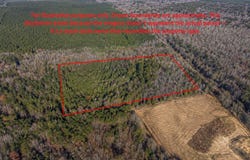 Robert Butler Road, Forest, MS 39074