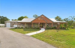 8800 Fred Austin Rd, Decatur, AR 72722