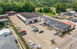 61 Vine St, Gallipolis, OH 45631