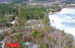 Dobosenski Road, Sturgeon Lake, MN 55783