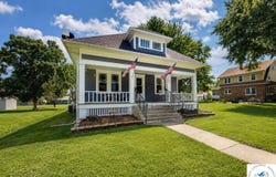 107 W Webster Street, Smithton, MO 65350