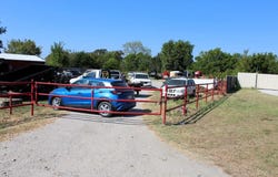 9820 E HWY 175, Kemp, TX 75143