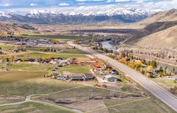 KDC Lane, Jackson, WY 83001