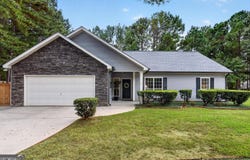 371 Northridge Drive, Senoia, GA 30276
