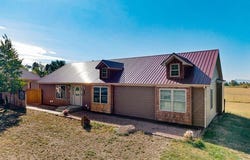 483 Stevens, Raton, NM 87740