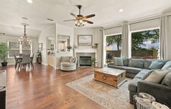 508 E Oak Street, Aledo, TX 76008
