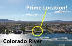 3950 Wetmore Way, Needles, CA 92363