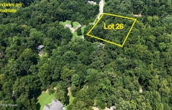 Rams Run lot: 26, Shepherdsville, KY 40165