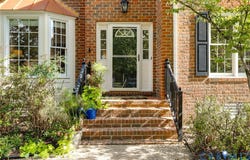 5716 Oak Mill Court, Henrico, VA 23059
