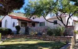1232 GALLOWAY Drive, El Paso, TX 79902