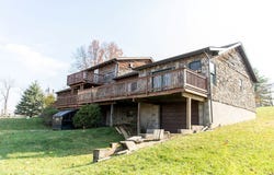 277 Vicki's Lane, Wheeling, WV 26003