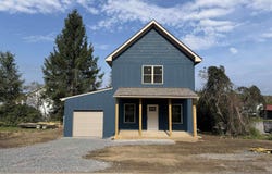 317 Buxton Street, Thomas, WV 26292