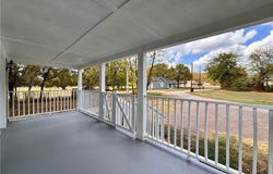 123 S Sixth AVE, Bonanza, AR 72916