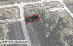3021 Road 5913, Cleveland, TX 77327