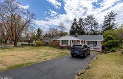 1730 CONCORD Drive, CHARLOTTESVILLE, VA 22901