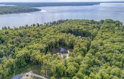 16865 Bil Mar Beach RD, Curtis, MI 49820