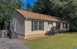 573 JEFFERSON DR, PALMYRA, VA 22963