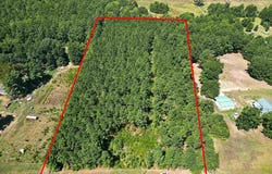 Grant 16, Grapevine, AR 72057