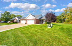 493 Victoria Lane, Romeo, MI 48065-4826