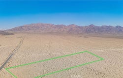 100 Ironage Peak Road, 29 Palms, CA 92277