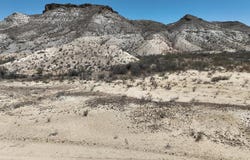 26549 Box Rd, Terlingua, TX 79852