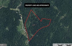 DUDLEY Road lot: 1, SIX MILE RUN, PA 16679