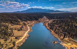 810 Ridge Road, Divide, CO 80814
