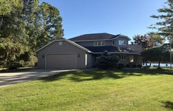 4760 QUEENS COURT, GLADWIN, MI 48624