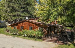 4481 Rush Creek Road, Lewiston, CA 96052