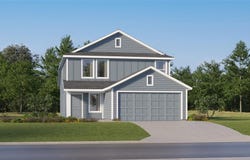 256 Louisa Ln, Jarrell, TX 76537