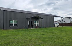 1410 Rs County Road 1235, Point, TX 75472