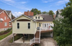 141 STATE Street, KEYSER, WV 26726