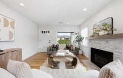 1005 Hall ST, San Carlos, CA 94070