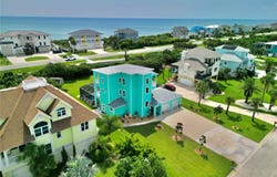 3073 PAINTERS Walk, FLAGLER BEACH, FL 32136