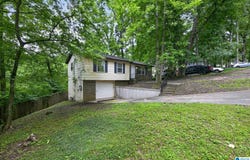 1613 BARRINGTON LANE, CENTER POINT, AL 35215