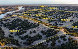 Tract 7, NE 69123
