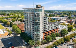 505 E 6th Street, Charlotte, NC 28202
