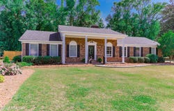 164 Friendly Drive, Wallace, NC 28466