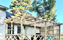 405 Preston DR, Russellville, AR 72802