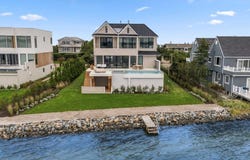 498 Dune Rd, Westhampton Beach, NY 11978