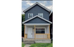 1801 4th Ave, Beaver Falls, PA 15010