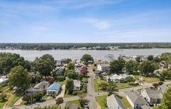 301 BANCROFT Avenue, COLONIAL BEACH, VA 22443