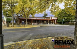 1057 Sheridan Ave, Cody, WY 82414
