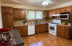 134 SPRUCE ST, Rhinelander, WI 54501
