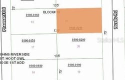231 RUSTIC Road, SATSUMA, FL 32189