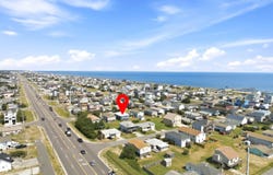 105 E Avalon Drive lot: 39, Kill Devil Hills, NC 27948