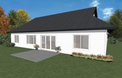 Sanctuary Path lot: 29, Brainerd, MN 56401
