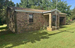 7532 Valley View Drive, Frankston, TX 75763