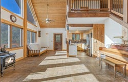 10320 N EAGLE WAY #119 E, Oakley, UT 84055