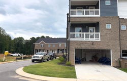 1033 Breadsell Lane, Wake Forest, NC 27587